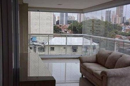 Apartamento à venda com 3 quartos, 169m² em Vila Clementino, São Paulo