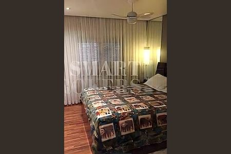 Apartamento à venda com 3 quartos, 169m² em Vila Clementino, São Paulo