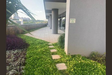 Apartamento à venda com 2 quartos, 63m² em Barra Funda, São Paulo