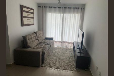 Apartamento à venda com 2 quartos, 63m² em Barra Funda, São Paulo