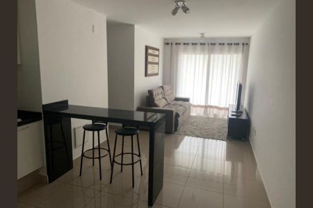 Apartamento à venda com 2 quartos, 63m² em Barra Funda, São Paulo