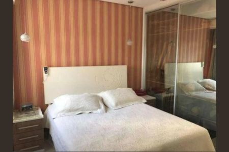 Apartamento à venda com 3 quartos, 104m² em Chácara Inglesa, São Paulo