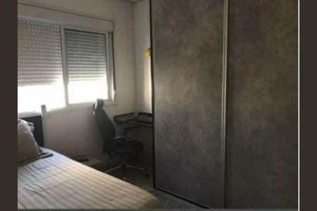 Apartamento à venda com 3 quartos, 104m² em Chácara Inglesa, São Paulo