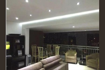 Apartamento à venda com 3 quartos, 104m² em Chácara Inglesa, São Paulo