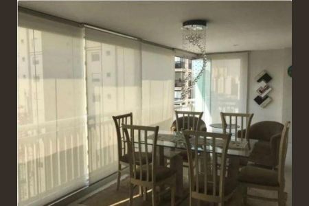 Apartamento à venda com 3 quartos, 104m² em Chácara Inglesa, São Paulo