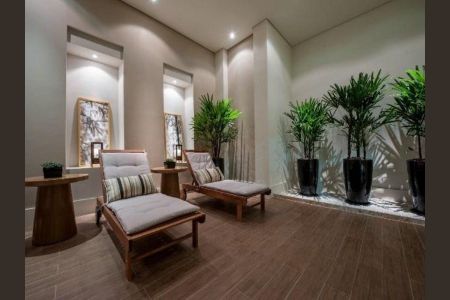 Apartamento à venda com 3 quartos, 104m² em Chácara Inglesa, São Paulo