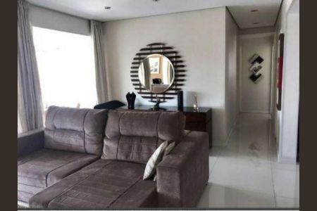 Apartamento à venda com 3 quartos, 104m² em Chácara Inglesa, São Paulo