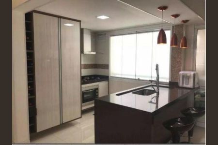 Apartamento à venda com 3 quartos, 104m² em Chácara Inglesa, São Paulo