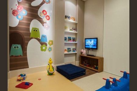 Apartamento à venda com 3 quartos, 104m² em Chácara Inglesa, São Paulo