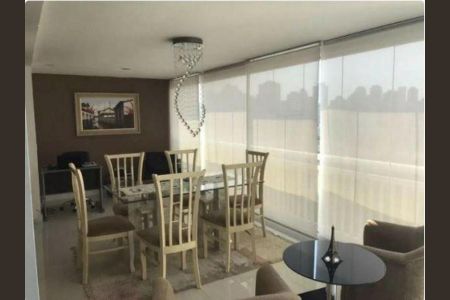 Apartamento à venda com 3 quartos, 104m² em Chácara Inglesa, São Paulo