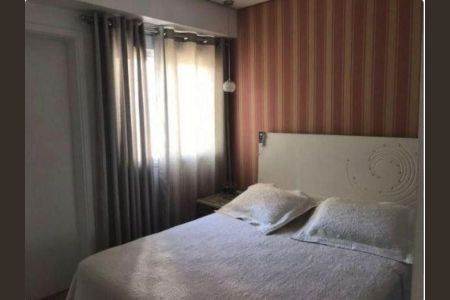 Apartamento à venda com 3 quartos, 104m² em Chácara Inglesa, São Paulo