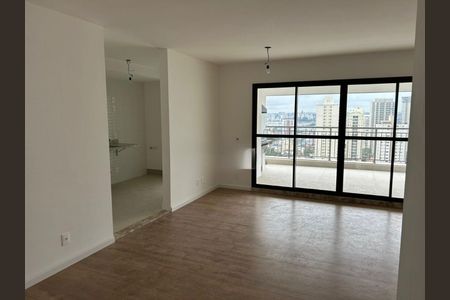 Apartamento à venda com 3 quartos, 119m² em Ipiranga, São Paulo