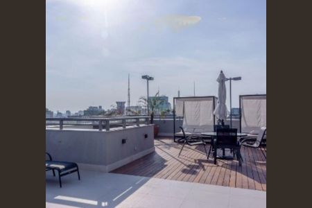 Apartamento à venda com 3 quartos, 108m² em Paraíso, São Paulo