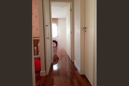 Apartamento à venda com 2 quartos, 62m² em Vila Mariana, São Paulo