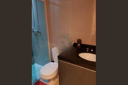 Apartamento à venda com 2 quartos, 62m² em Vila Mariana, São Paulo