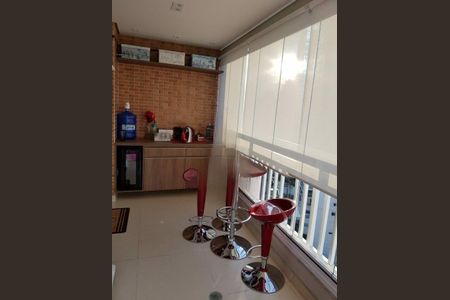 Apartamento à venda com 2 quartos, 62m² em Vila Mariana, São Paulo