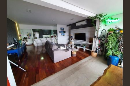 Apartamento à venda com 2 quartos, 94m² em Ipiranga, São Paulo