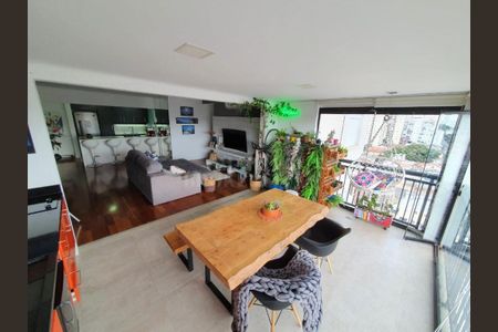 Apartamento à venda com 2 quartos, 94m² em Ipiranga, São Paulo