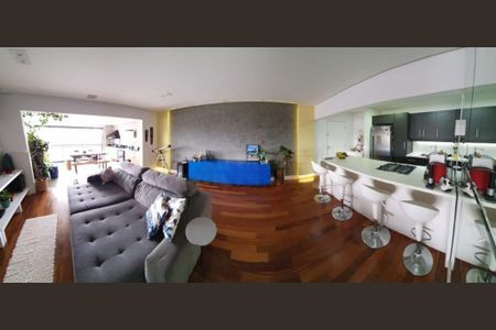 Apartamento à venda com 2 quartos, 94m² em Ipiranga, São Paulo