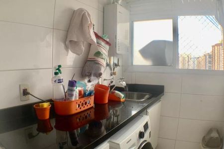 Apartamento à venda com 127m², 4 quartos e 2 vagas