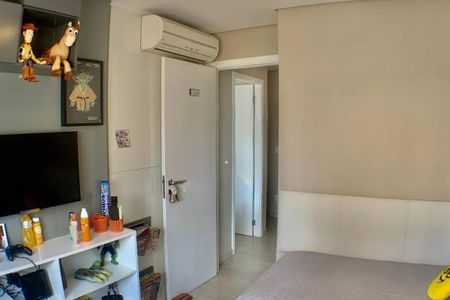 Apartamento à venda com 127m², 4 quartos e 2 vagas