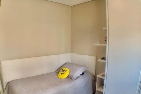 Apartamento à venda com 127m², 4 quartos e 2 vagas