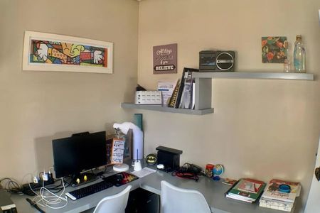 Apartamento à venda com 127m², 4 quartos e 2 vagas