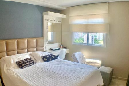 Apartamento à venda com 127m², 4 quartos e 2 vagas