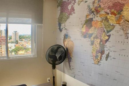 Apartamento à venda com 127m², 4 quartos e 2 vagas