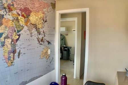 Apartamento à venda com 127m², 4 quartos e 2 vagas