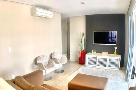 Apartamento à venda com 4 quartos, 127m² em VILA FIRMIANO PINTO, São Paulo