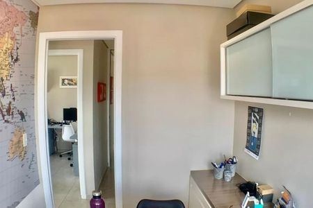 Apartamento à venda com 127m², 4 quartos e 2 vagas