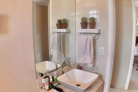 Apartamento à venda com 127m², 4 quartos e 2 vagas