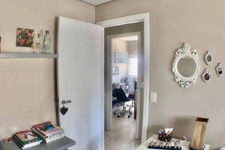 Apartamento à venda com 127m², 4 quartos e 2 vagas