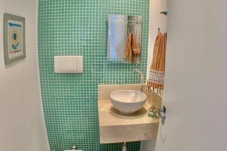 Apartamento à venda com 127m², 4 quartos e 2 vagas