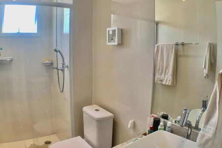 Apartamento à venda com 127m², 4 quartos e 2 vagas