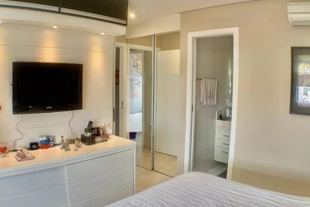 Apartamento à venda com 127m², 4 quartos e 2 vagas