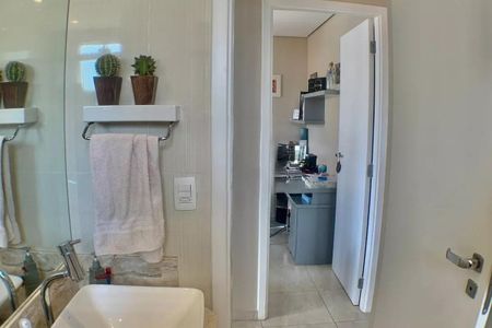 Apartamento à venda com 127m², 4 quartos e 2 vagas