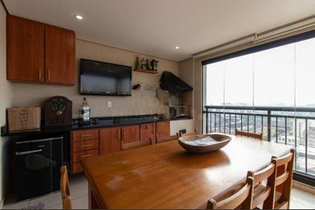 Apartamento à venda com 2 quartos, 94m² em Ipiranga, São Paulo