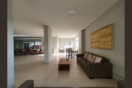 Apartamento à venda com 3 quartos, 141m² em Vila Gumercindo, São Paulo