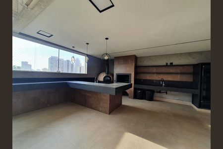 Apartamento à venda com 3 quartos, 141m² em Vila Gumercindo, São Paulo