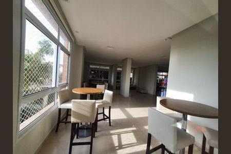 Apartamento à venda com 3 quartos, 141m² em Vila Gumercindo, São Paulo