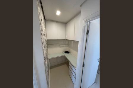 Apartamento à venda com 2 quartos, 126m² em VILA FIRMIANO PINTO, São Paulo
