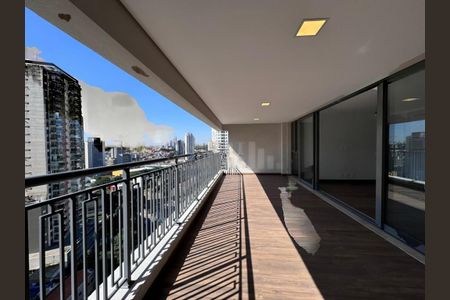 Apartamento à venda com 4 quartos, 144m² em Jardim Aurelia, São Paulo