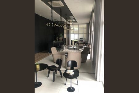 Apartamento à venda com 4 quartos, 254m² em Vila Mariana, São Paulo