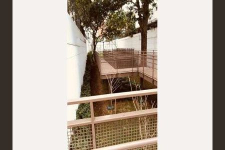 Apartamento à venda com 4 quartos, 192m² em Campo Belo, São Paulo
