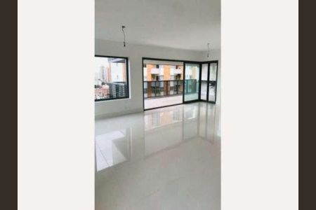 Apartamento à venda com 4 quartos, 192m² em Campo Belo, São Paulo