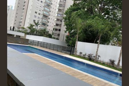 Apartamento à venda com 4 quartos, 192m² em Campo Belo, São Paulo
