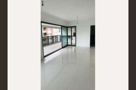 Apartamento à venda com 4 quartos, 192m² em Campo Belo, São Paulo