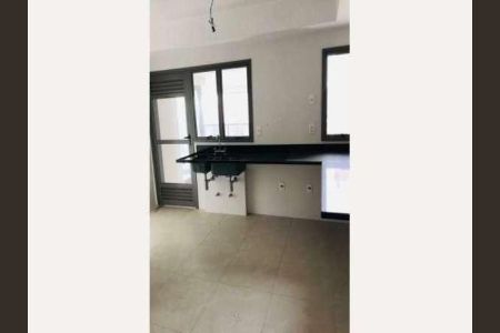 Apartamento à venda com 4 quartos, 192m² em Campo Belo, São Paulo